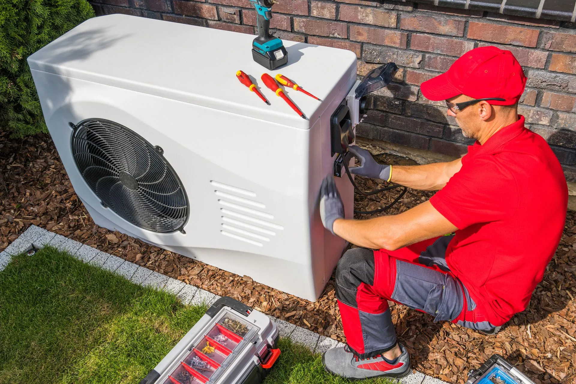 About HVAC in Columbia Falls, MT